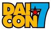 DAICON7 LOGO